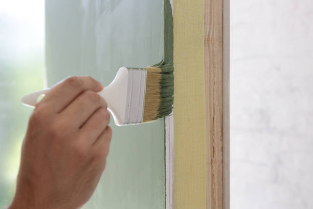Best Basement Mold Removal  in Sawyerwood, OH