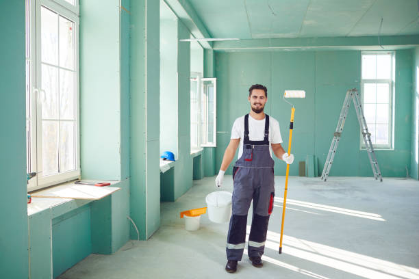 Best Residential Mold Inspection & Testing  in Sawyerwood, OH