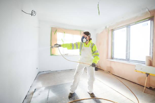 Best HVAC Mold Inspection and Cleaning  in Sawyerwood, OH