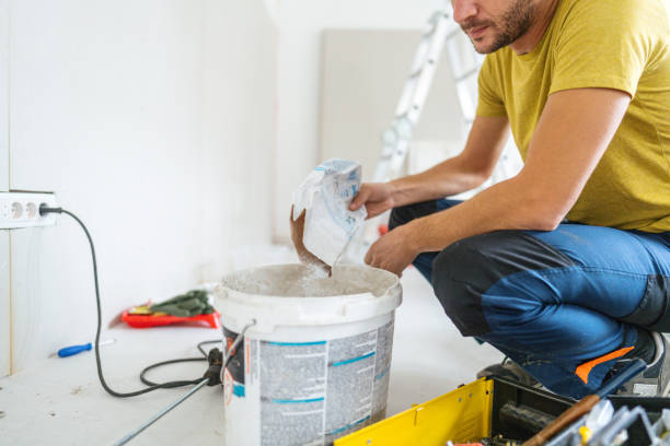 Best Black Mold Removal  in Sawyerwood, OH