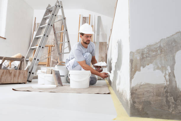 Best Crawl Space Mold Remediation  in Sawyerwood, OH