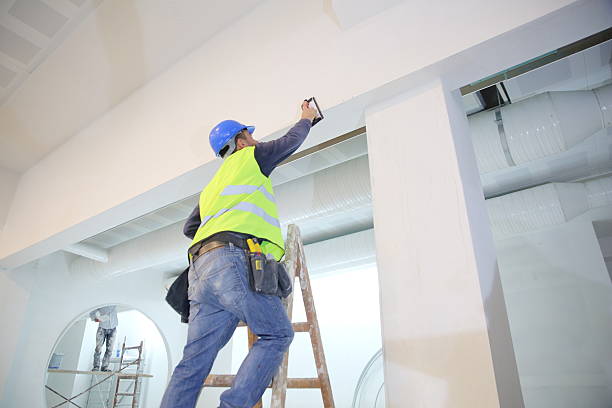Best Real Estate Mold Inspection  in Sawyerwood, OH