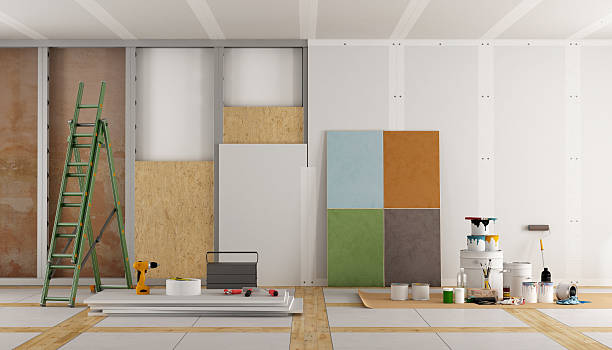 Mold Documentation for Insurance Claims in Sawyerwood, OH